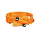 RODE HDMI CABLE 3O - Kabelis 3m oranžinis