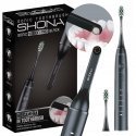 Hammasharja Shona Med Shona Sonic Vision Pro + kamera Wi-Fi musta Hammasharja Shona Med Shona Sonic Vision Pro + kamera Wi-Fi musta
