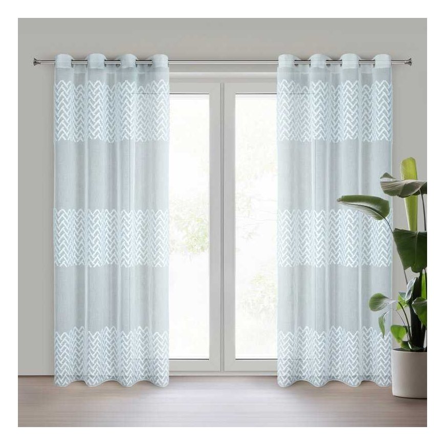 Eurofirany ZAS/ESTERI/NIEB 140X250 PRZEL