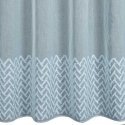 Eurofirany ZAS/ESTERI/BLUE 140X250 TRANSL. Eurofirany ZAS/ESTERI/BLUE 140X250 TRANSL.