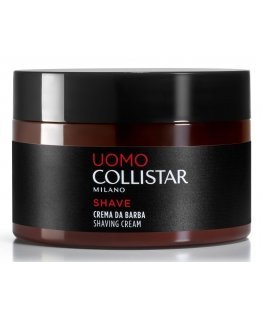 Collistar Uomo Crema Da Barba 200 ml Partavoide