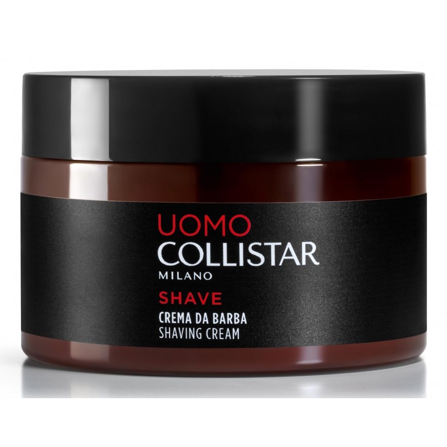 Collistar Uomo Crema Da Barba 200