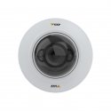 Axis 02113-001 камера видеонаблюдения Dome IP камера видеонаблюдения Для помещений 2304 x 1728 пиксе Axis 02113-001 камера видеонаблюдения Dome IP камера видеонаблюдения Для помещений 2304 x 1728 пиксе