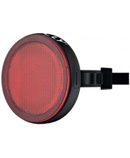 Celly Bikelocator Bicycle reflector with built-in Smart tag finder