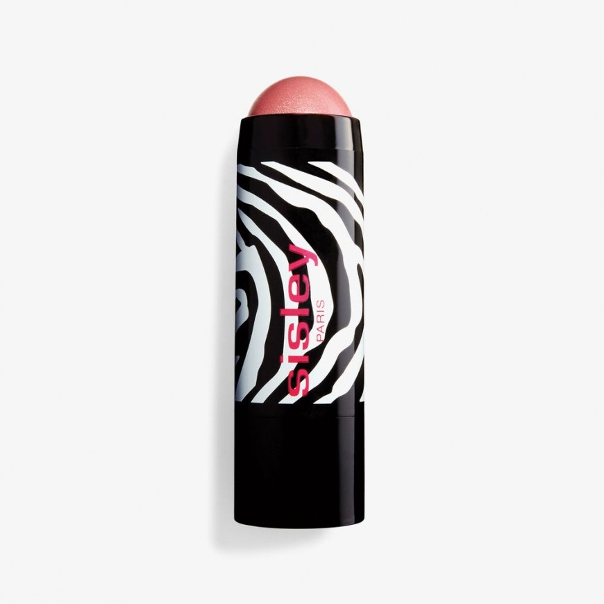 Sisley Phyto-blush Twist põsepuna 6 Passion Pasta