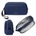 Etui na akcesoria tomtoc 1.8L Light-T12 (granatowe) Etui na akcesoria tomtoc 1.8L Light-T12 (granatowe)