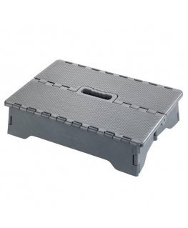 Maximex Folding luokka luistamaton