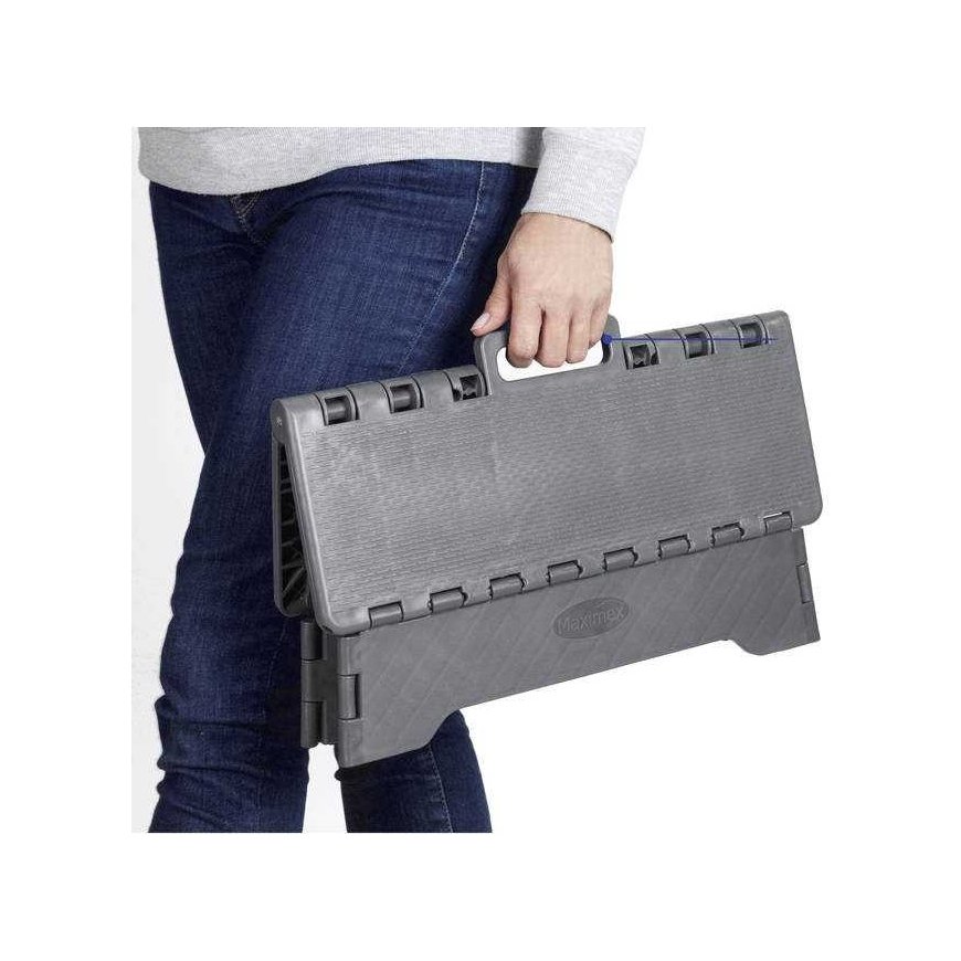 Maximex Folding luokka luistamaton – 4