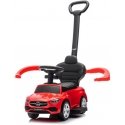 Milly Mally Alusta kahvalla MERCEDES C-Class Deluxe Red Milly Mally Alusta kahvalla MERCEDES C-Class Deluxe Red