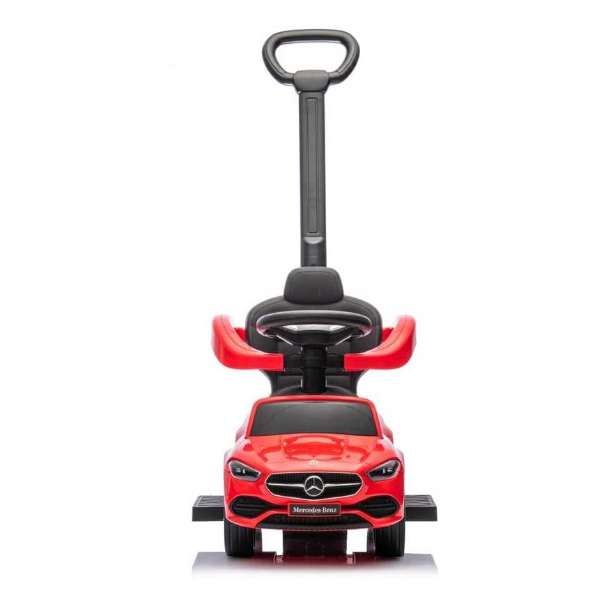 Milly Mally Alusta kahvalla MERCEDES C-Class Deluxe Red – 4