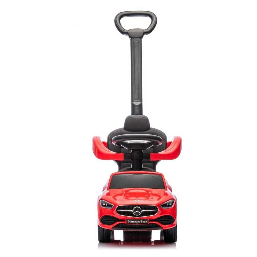 Milly Mally Alusta kahvalla MERCEDES C-Class Deluxe Red – 5
