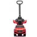 Milly Mally Alusta kahvalla MERCEDES C-Class Deluxe Red Milly Mally Alusta kahvalla MERCEDES C-Class Deluxe Red