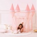 Atmosphere Princess Castle Tent for Room, 130 x 78 x 78 cm Atmosphere Princess Castle Tent for Room, 130 x 78 x 78 cm