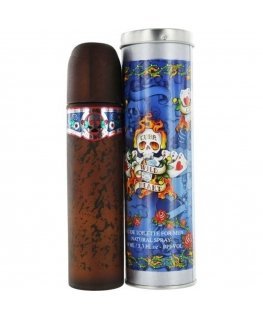 Cuba Wild Heart EDT