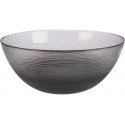 Home Styling Collection LAKRIS lasikulho, Ø 28 cm Home Styling Collection LAKRIS lasikulho, Ø 28 cm