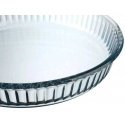 5five Simply Smart Baking dish, Ø 26 cm, glass 5five Simply Smart Baking dish, Ø 26 cm, glass