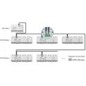 SONOFF SPM-Main smart energy metering system control panel, Wi-Fi SONOFF SPM-Main smart energy metering system control panel, Wi-Fi