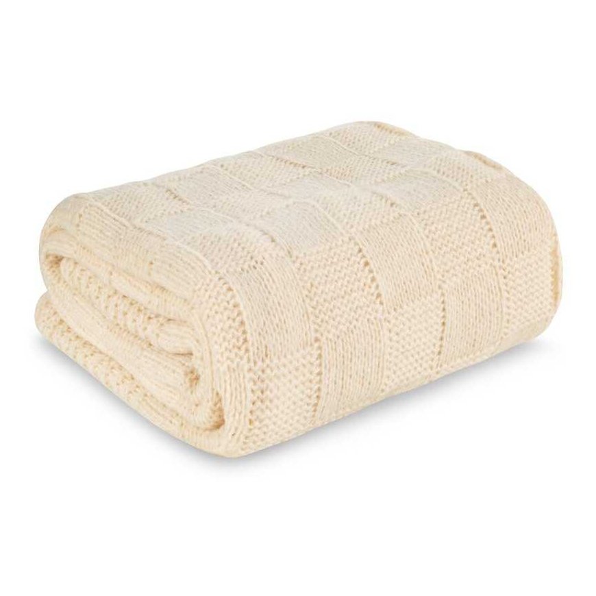 Eurofirany PLEDĖ/PLED/2 130X170 BEIGE – 3
