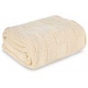 Eurofirany PLEDĖ/PLED/2 130X170 BEIGE