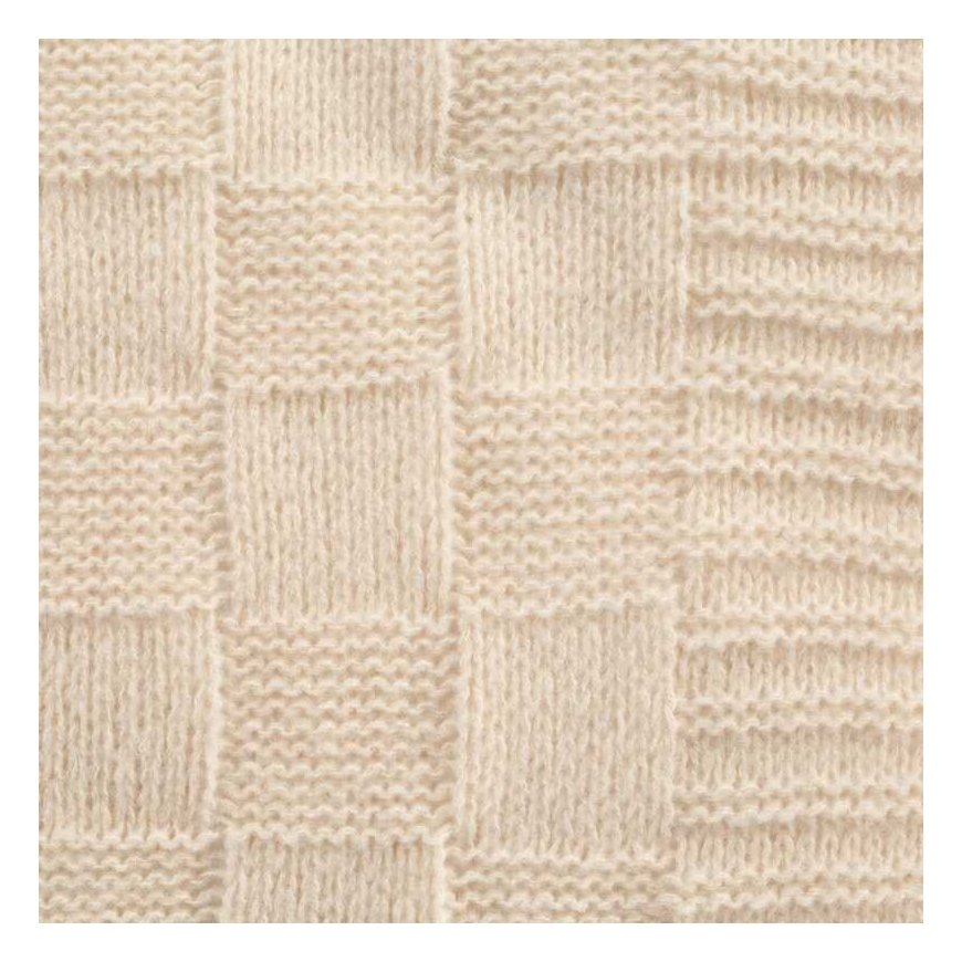 Eurofirany PLEDĖ/PLED/2 130X170 BEIGE – 4