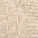 Eurofirany PLEDĖ/PLED/2 130X170 BEIGE