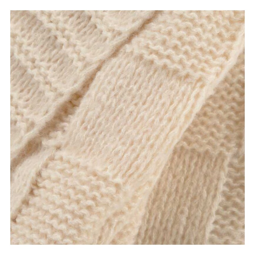 Eurofirany PLEDĖ/PLED/2 130X170 BEIGE – 5