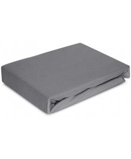 Eurofirany PRZE/G/JERS4/STA 90X200+25CM 190 Sheet Sheet