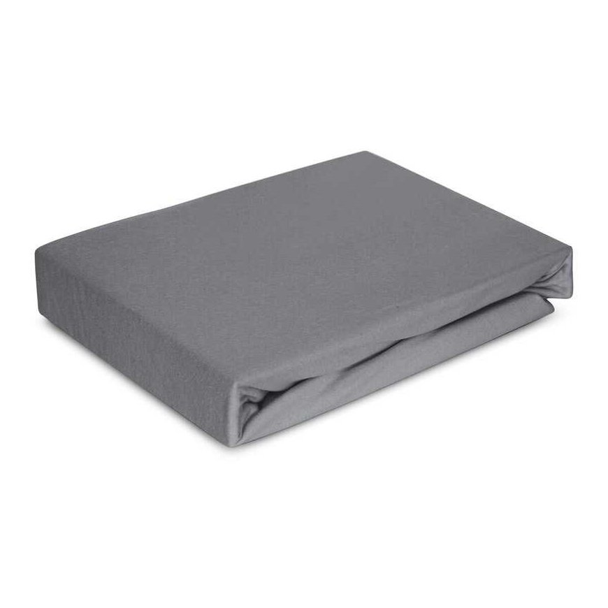 Eurofirany PRZE/G/JERS4/STA 90X200+25CM 190 Sheet Sheet