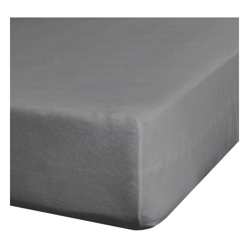 Eurofirany PRZE/G/JERS4/STA 90X200+25CM 190 Sheet Sheet – 5