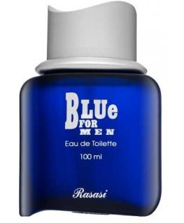 Rasasi Mėlyna For Men EDT