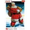 Trefl Puzzle 1000 palaa. - Coca-Cola Trefl Puzzle 1000 palaa. - Coca-Cola