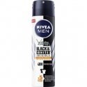 Men Invisible Black & White Ultimate Impact - Antiperspirant spr Men Invisible Black & White Ultimate Impact - Antiperspirant spr