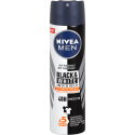Men Invisible Black & White Ultimate Impact - Antiperspirant spr Men Invisible Black & White Ultimate Impact - Antiperspirant spr