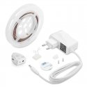V-TAC LED öövalguse liikumisandur ühe voodiga VT-8067 4000K 260lm 3-aastane garantii V-TAC LED öövalguse liikumisandur ühe voodiga VT-8067 4000K 260lm 3-aastane garantii