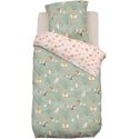 Cotton Printed Fairy bedding for children, cotton, 140 x 200 cm Cotton Printed Fairy bedding for children, cotton, 140 x 200 cm