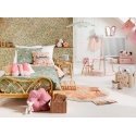 Cotton Printed Fairy bedding for children, cotton, 140 x 200 cm Cotton Printed Fairy bedding for children, cotton, 140 x 200 cm