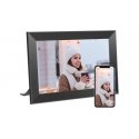 Nuotraukų rėmelis KODAK CF102P juoda Nuotraukų rėmelis KODAK CF102P juoda