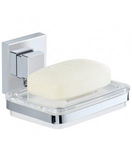 Vacuum-Loc muilo laikiklis Quadro fixing be gręžimo, WENKO