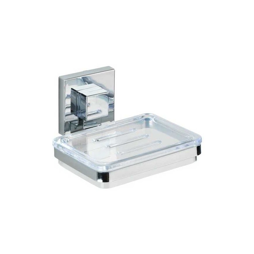 Vacuum-Loc muilo laikiklis Quadro fixing be gręžimo, WENKO – 3