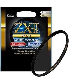Kenko Filter ZX II UV L41 82mm
