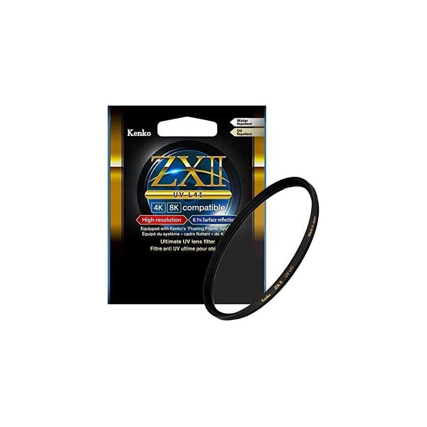 Kenko Filter ZX II UV L41