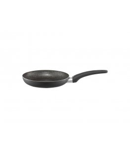 Qualum Basic Stone Edition Oro coated frying pan 28 cm AMBITION