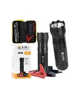 XARI Jump Starter PS-D30 Plus