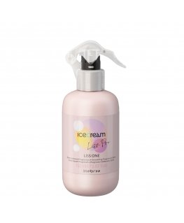 Inebrya Ledai Liss Pro Liss One - glotninamasis purškiklis su didinamuoju poveikiu - 150 ml