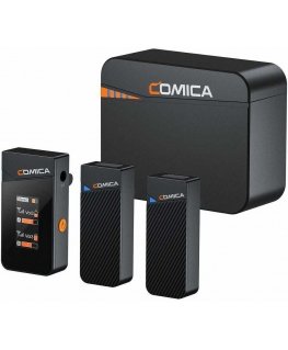 Comica Vimo C3