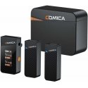 Comica Vimo C3