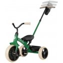 Qplay Elite Pro green tricycle Qplay Elite Pro green tricycle