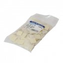 LogiLink KAB0042 cable tie mount Beige ABS synthetics 100 pc(s) LogiLink KAB0042 cable tie mount Beige ABS synthetics 100 pc(s)