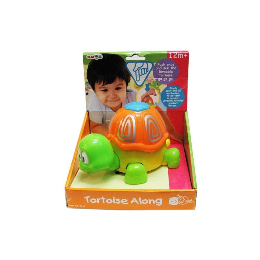 PLAYGO INFANT & TODDLER toy "