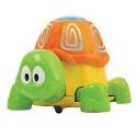 PLAYGO INFANT&TODDLER -lelu "Turtle" 12 kuukautta+ taide. 2445 PLAYGO INFANT&TODDLER -lelu "Turtle" 12 kuukautta+ taide. 2445